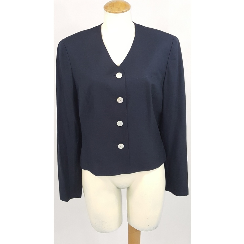 Jones New York Blazer